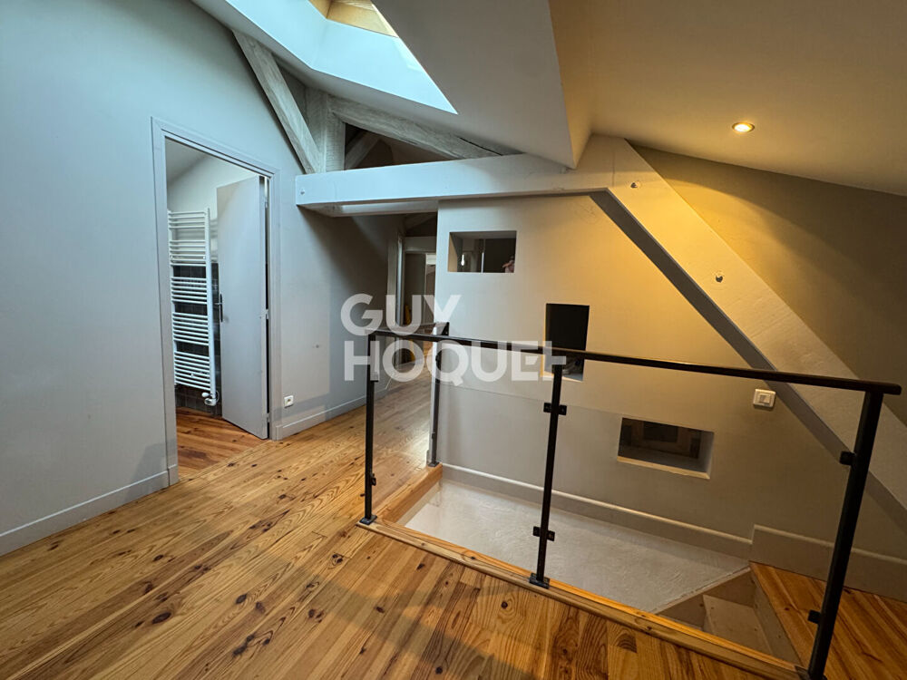 Vente Maison Maison T5 avec exterieur. Boe