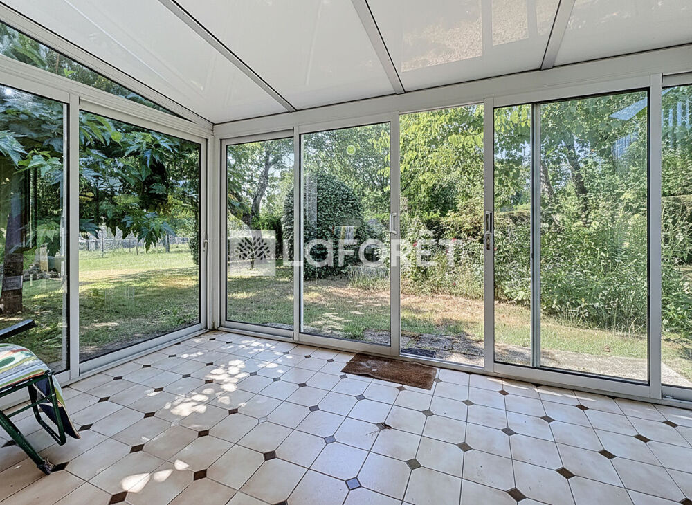Vente Maison Maison La Chapelle Gaceline 3 pièce(s) 82 m2 La chapelle gaceline