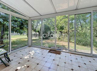 Vente Maison Maison La Chapelle Gaceline 3 pièce(s) 82 m2 La chapelle gaceline