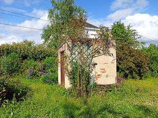  Terrain  vendre 1121 m