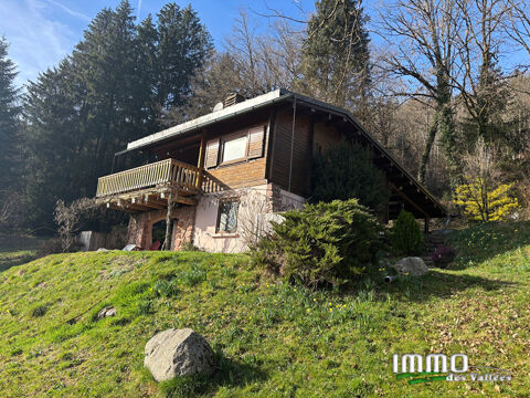   SAPOIS - Hauteurs Maison - 7 pi�ce(s) - 96 m�