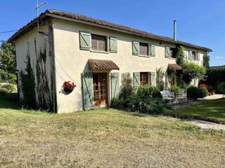  Villa à vendre 14 pièces 530 m²