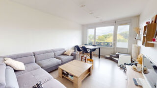  Appartement � vendre 4 pi�ces 80 m�