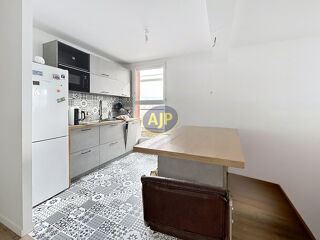  Appartement � vendre 4 pi�ces 89 m�