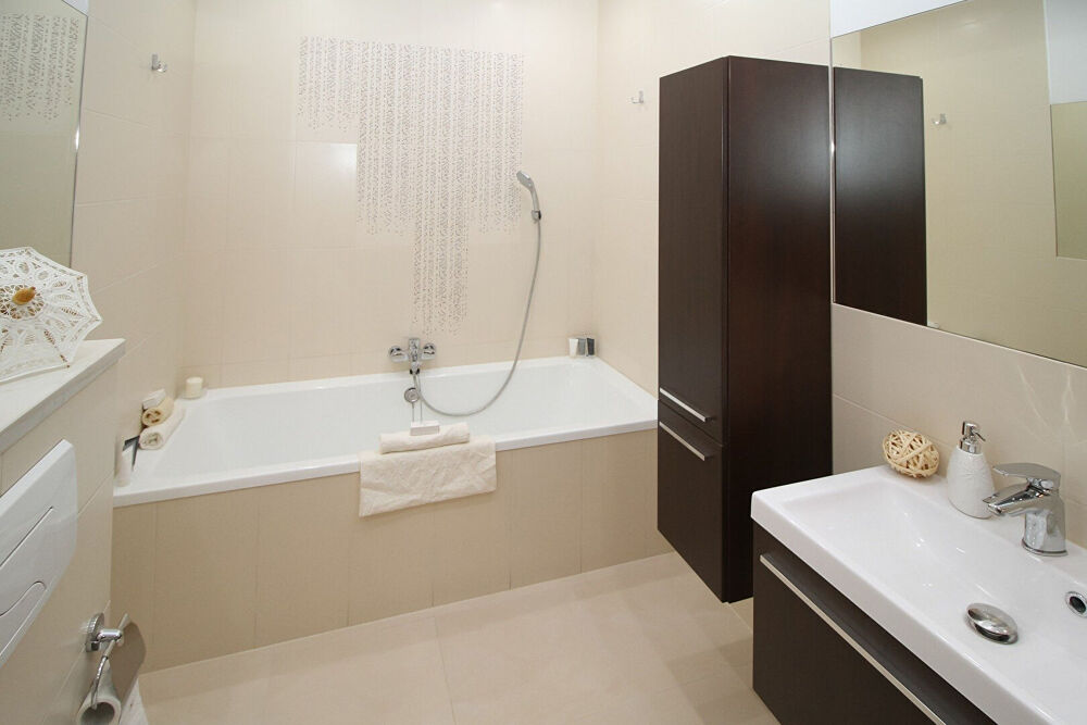 Bel appartement T4 de 90 m² ? À quelques minutes de la mer