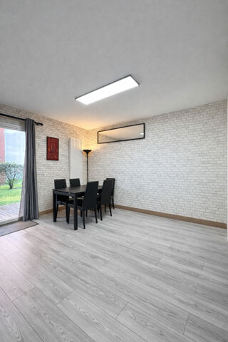  Appartement � vendre 1 pi�ce 42 m�