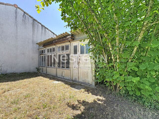  Maison à vendre 4 pièces 97 m²
