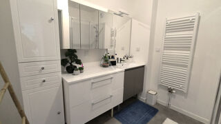  Appartement  vendre 3 pices 65 m