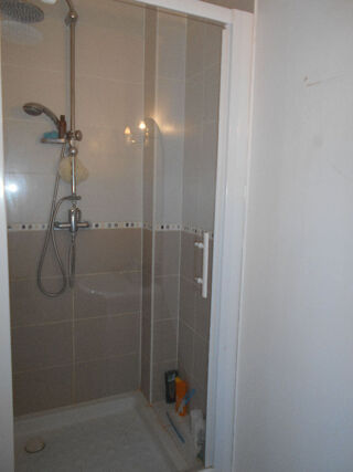  Appartement à louer 2 pièces 38 m²