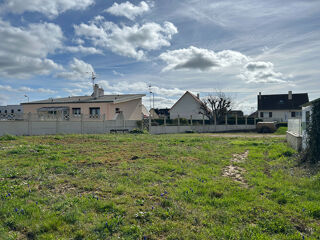  Terrain � vendre 720 m�