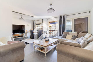  Appartement à vendre 4 pièces 