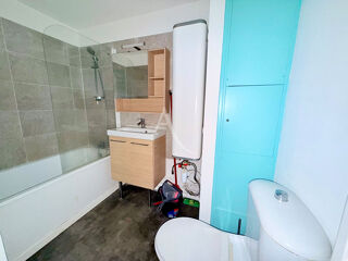  Appartement à louer 1 pièce 20 m²