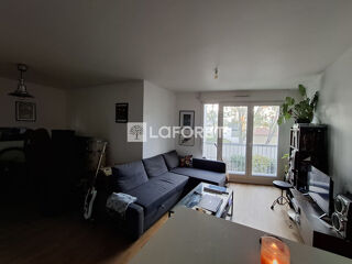  Appartement à vendre 2 pièces 44 m²