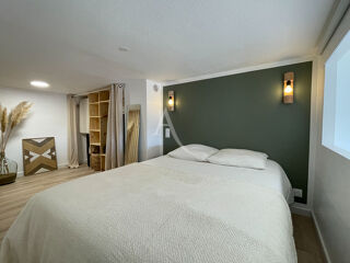  Appartement � louer 2 pi�ces 17 m�