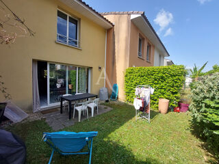 Vente Maison Maison Saint Herblain 3 pièce(s) 73 m2 Saint herblain