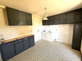  Maison à vendre 5 pièces 120 m²