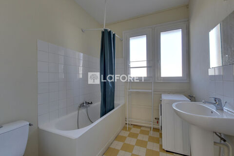  Appartement � louer 1 pi�ce 16 m�