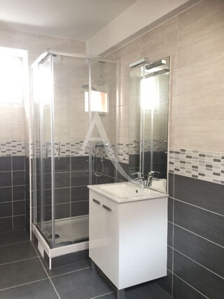  Appartement � louer 1 pi�ce 36 m�