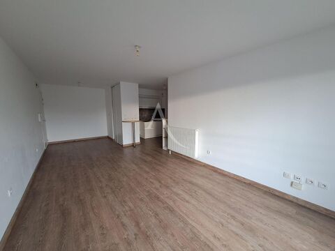  Appartement � louer 3 pi�ces 62 m�