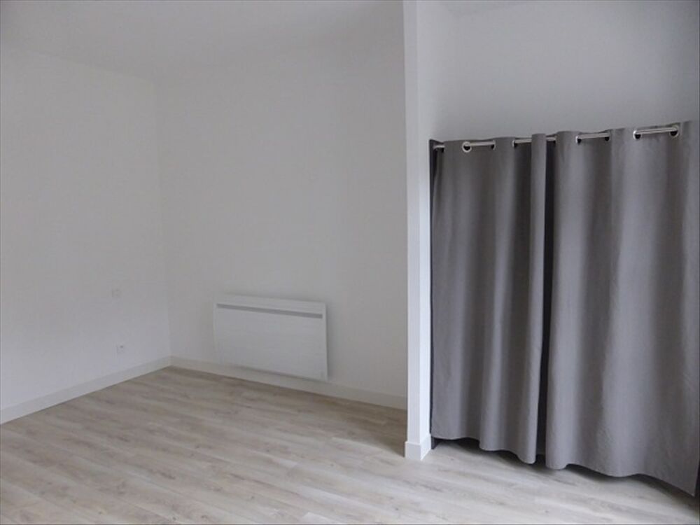 STUDIO NEUF CUIS EQUIPEE ESPALY ST MARCEL - 1 pièce(s) - 28 m2