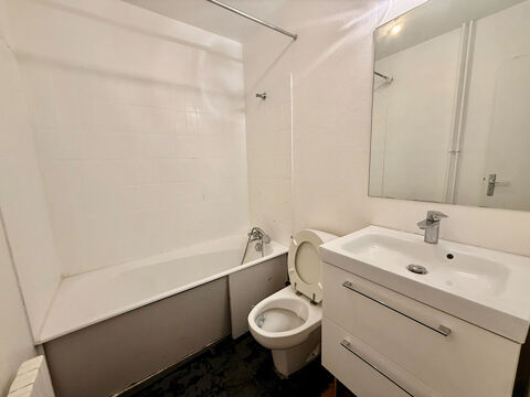  Appartement � louer 1 pi�ce 29 m�