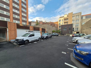  Parking / Garage à vendre 12 m²