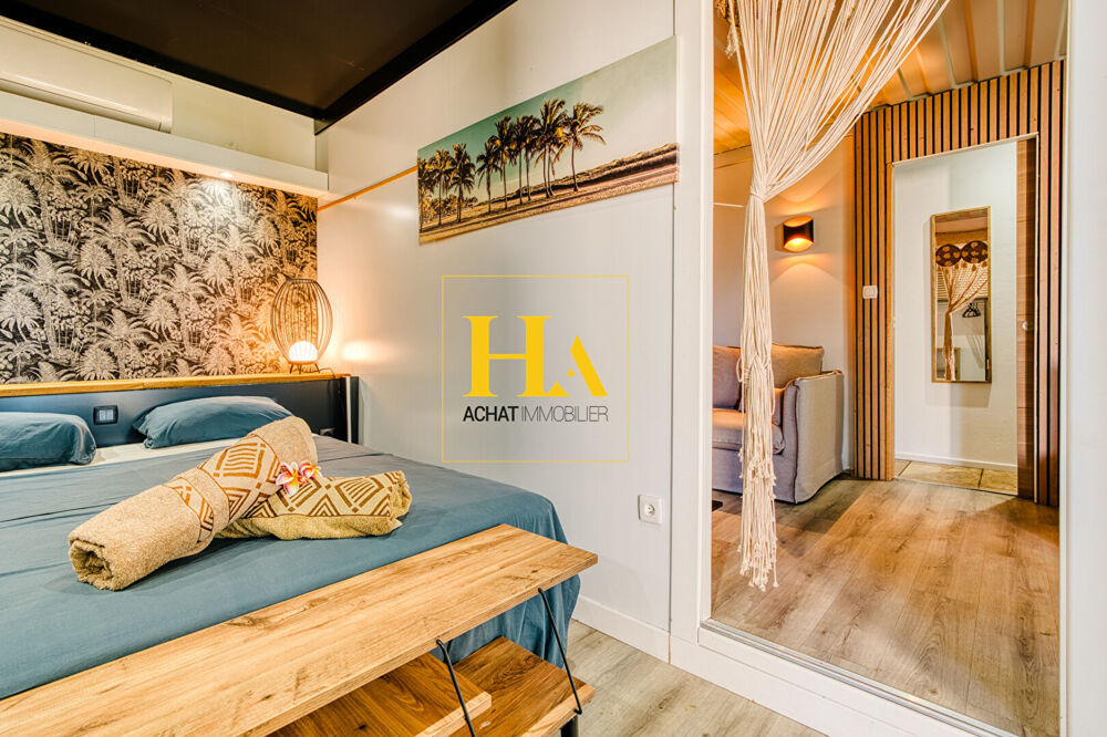 � vendre  Maison Saint-Paul (97460)