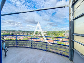  Appartement � vendre 4 pi�ces 79 m�