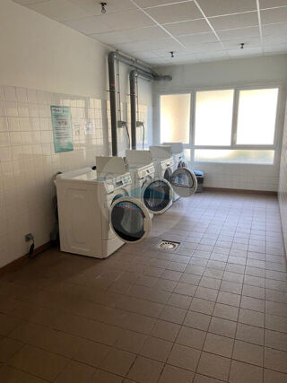  Appartement à louer 1 pièce 20 m²