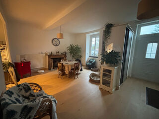 Maison à vendre 9 pièces 210 m²