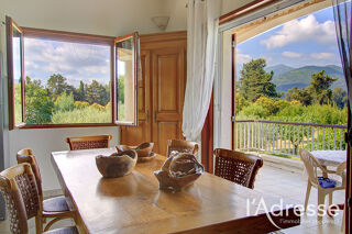  Maison à vendre 8 pièces 202 m²