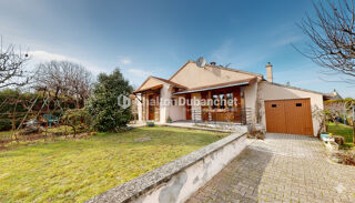  Maison � vendre 4 pi�ces 65 m�