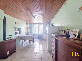  Maison � vendre 4 pi�ces 86 m�