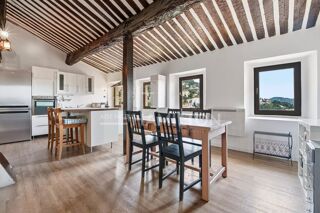 Vente Appartement 2P Ambiance Loft Grasse