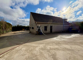  Maison � vendre 4 pi�ces 110 m�