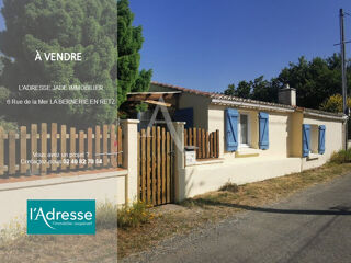  Maison  vendre 3 pices 59 m
