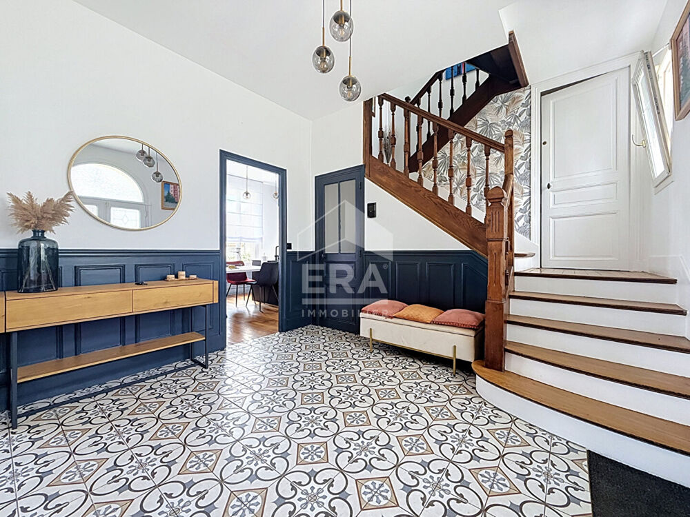 Maison d'exception à vendre à Etampes 7 pièce(s) 220 m2