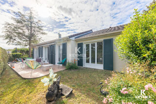  Maison � vendre 5 pi�ces 106 m�