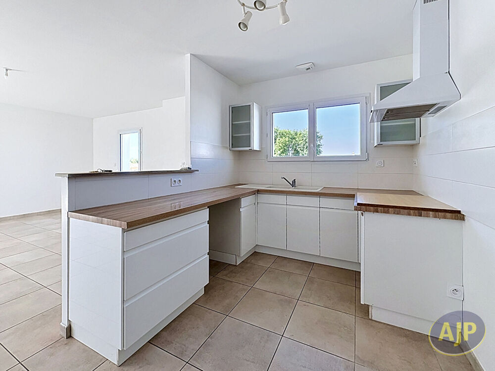 Maison Soullans 4 pièces 83.64 m2