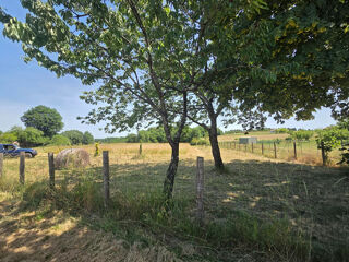  Terrain à vendre 6000 m²