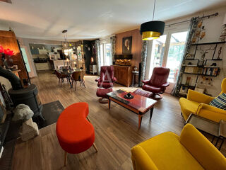  Maison � vendre 4 pi�ces 100 m�