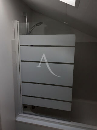  Appartement à louer 1 pièce 29 m²
