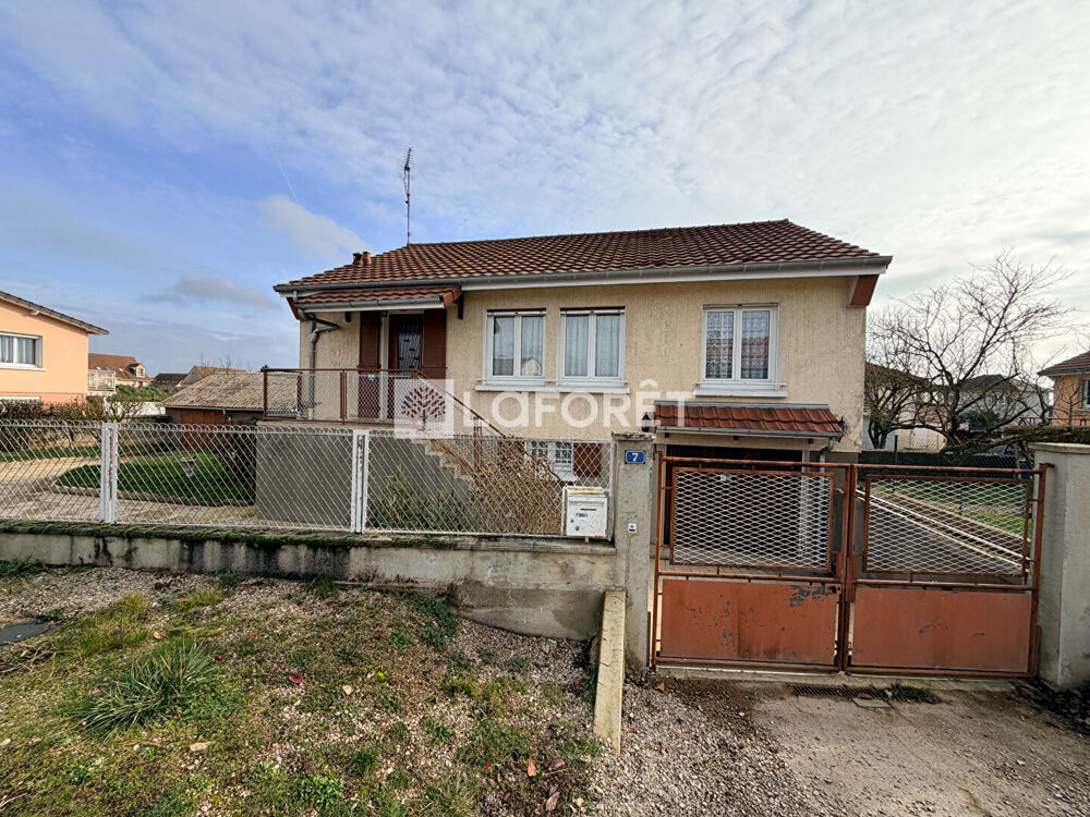 Maison type 4