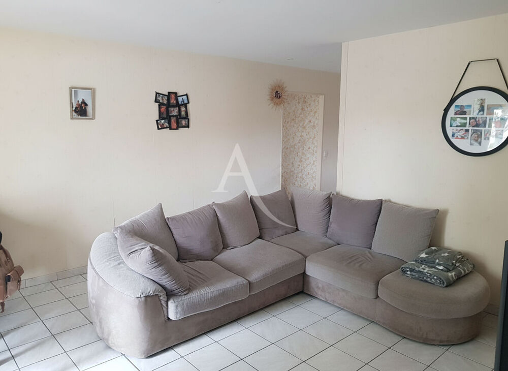 Vente Maison Maison Rochefort, 3 pièces, quartier La Mauratiére Rochefort
