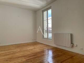  Appartement � vendre 1 pi�ce 22 m�