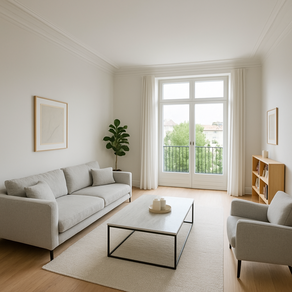 Vente Appartement Appartement 4 pièces de 67 m2 (Toulouse) Toulouse