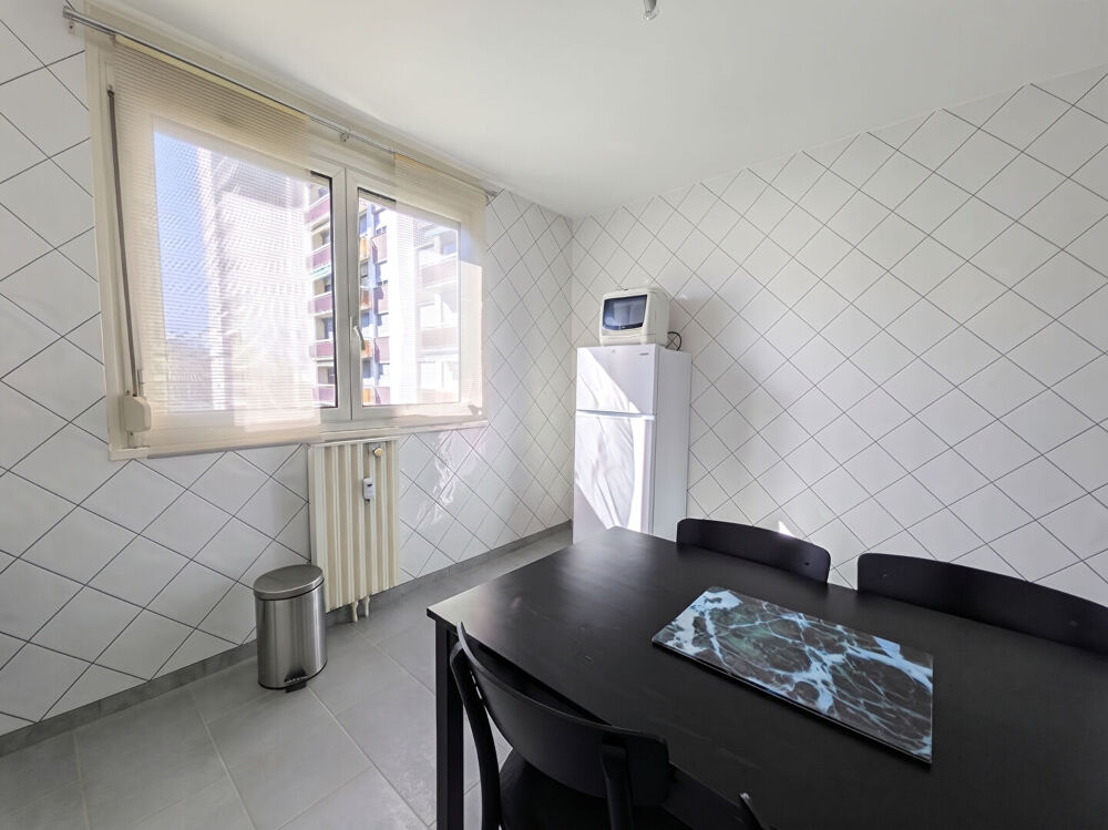Location Appartement DIJON - Quartier Auxonne/Voltaire Dijon