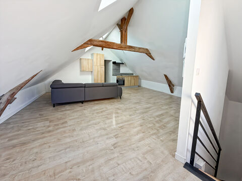  Appartement � louer 2 pi�ces 34 m�