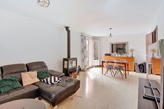  Maison à vendre 5 pièces 100 m²