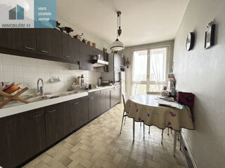  Appartement � vendre 3 pi�ces 72 m�